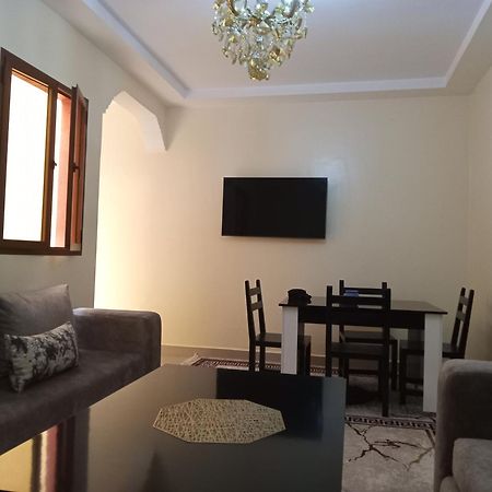 Residence Jannat Ouarzazate Ngoại thất bức ảnh