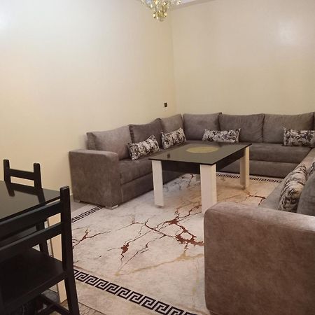 Residence Jannat Ouarzazate Ngoại thất bức ảnh