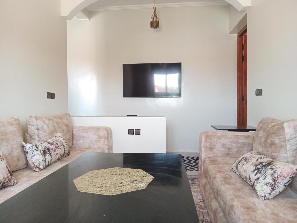 Residence Jannat Ouarzazate Ngoại thất bức ảnh