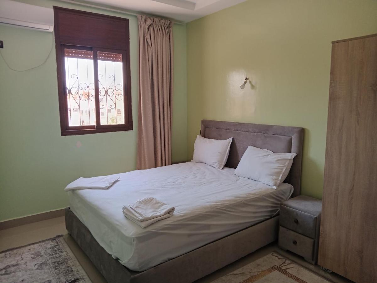Residence Jannat Ouarzazate Ngoại thất bức ảnh