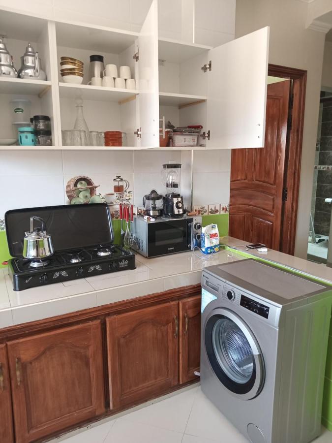 Residence Jannat Ouarzazate Ngoại thất bức ảnh