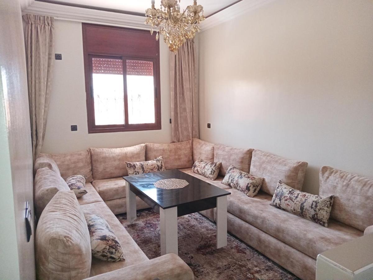 Residence Jannat Ouarzazate Ngoại thất bức ảnh