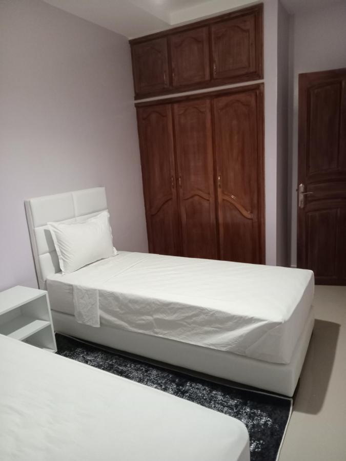 Residence Jannat Ouarzazate Ngoại thất bức ảnh