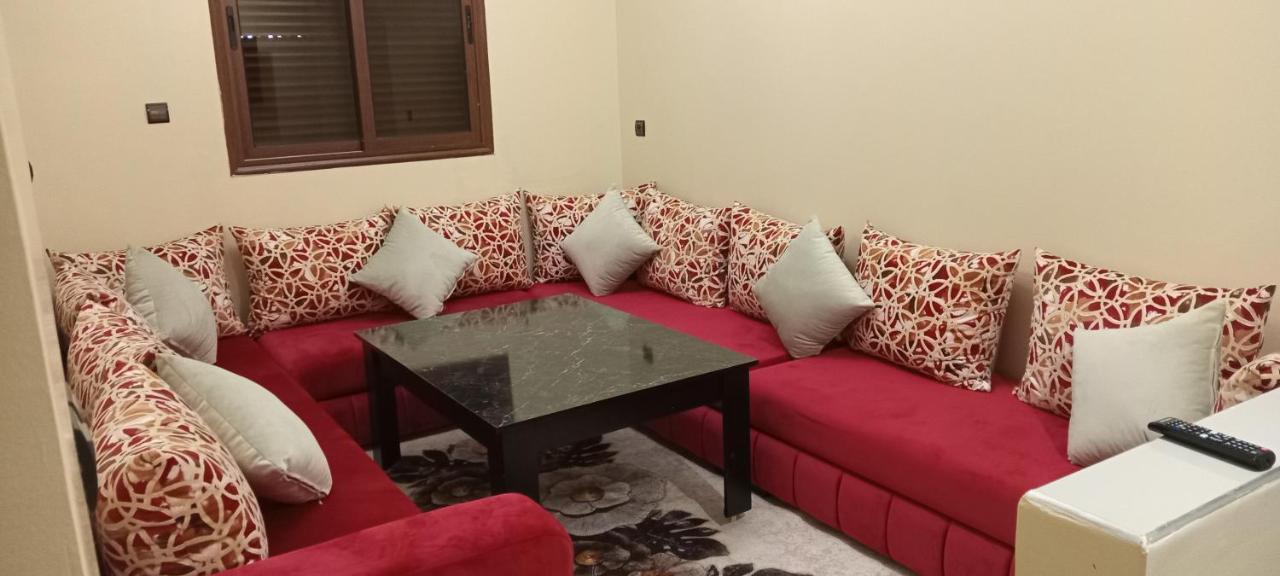 Residence Jannat Ouarzazate Ngoại thất bức ảnh
