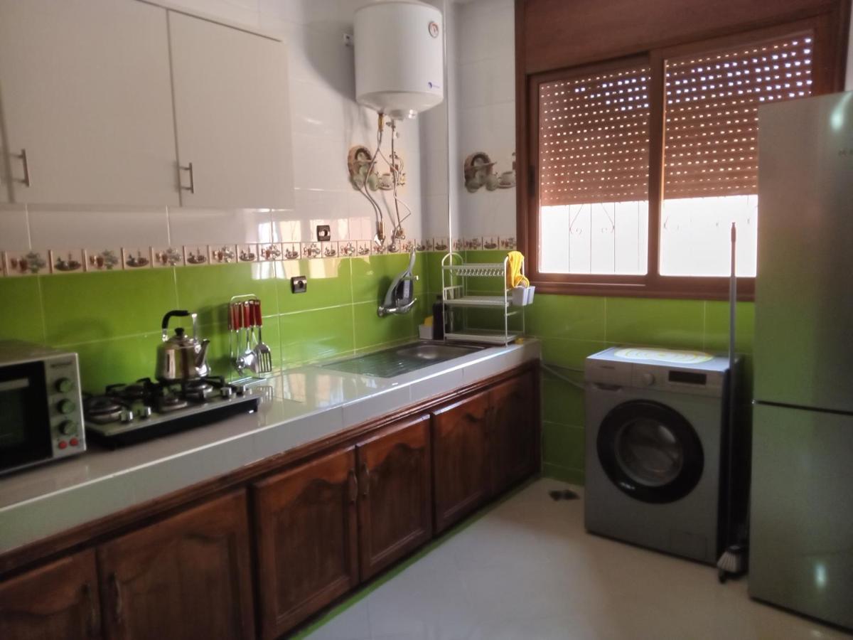 Residence Jannat Ouarzazate Ngoại thất bức ảnh
