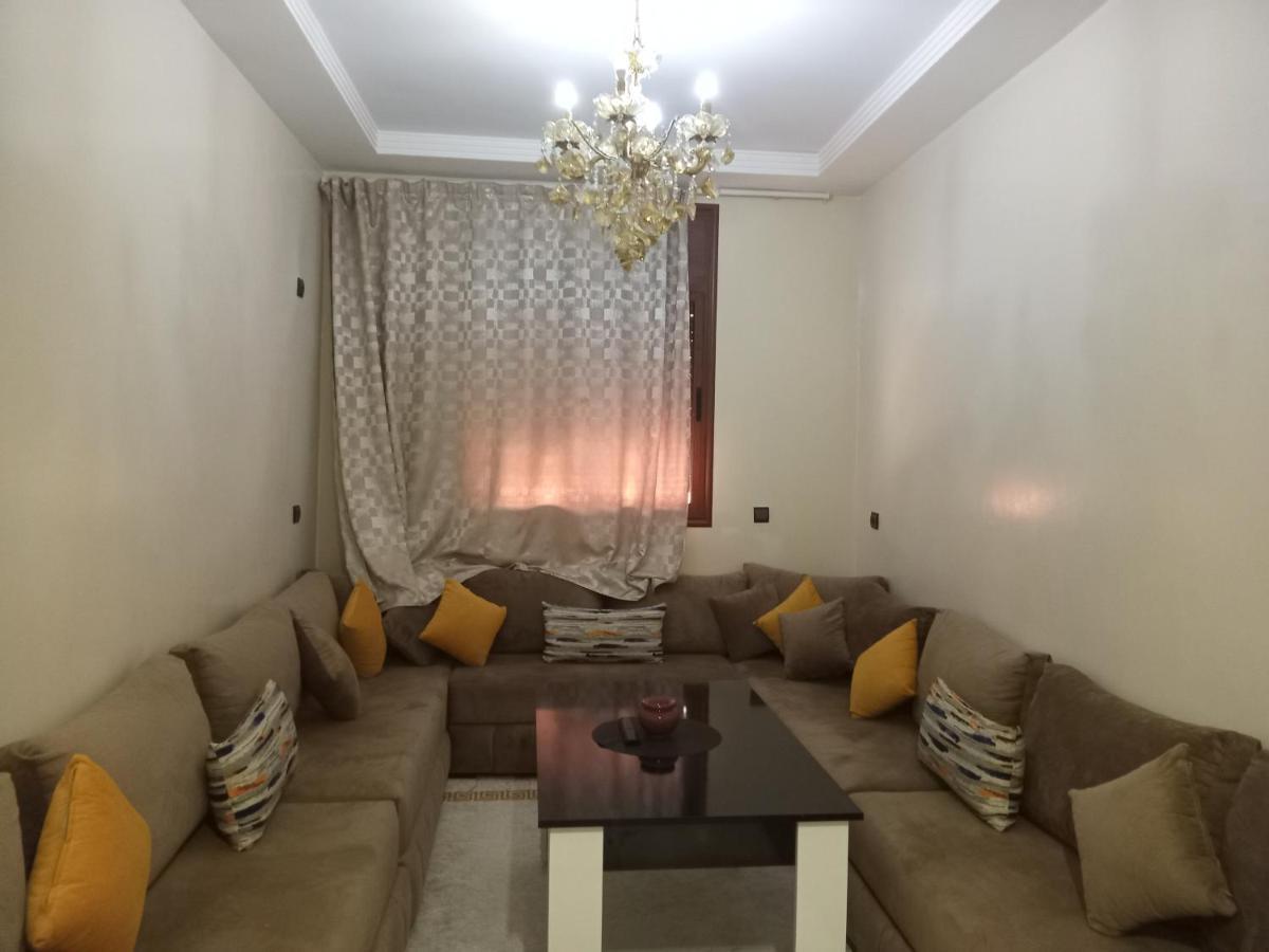 Residence Jannat Ouarzazate Ngoại thất bức ảnh