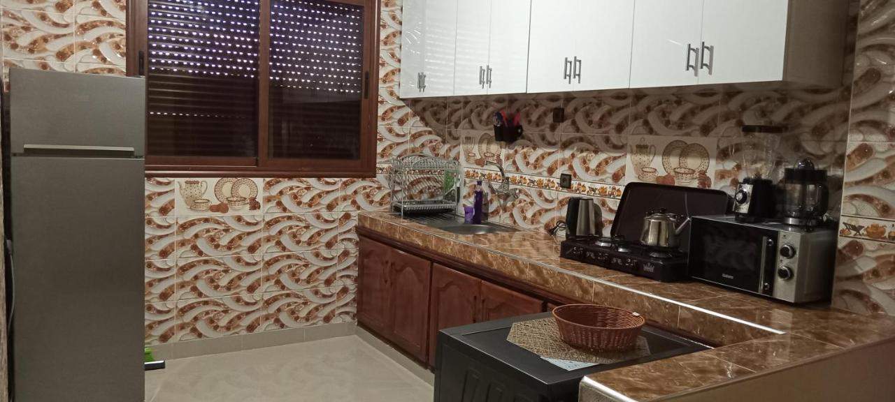 Residence Jannat Ouarzazate Ngoại thất bức ảnh