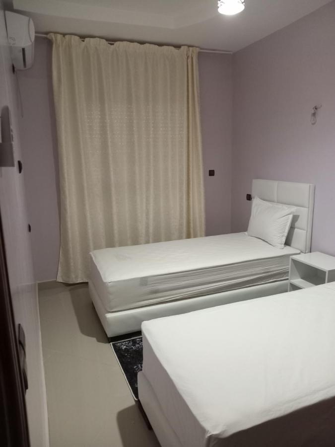 Residence Jannat Ouarzazate Ngoại thất bức ảnh