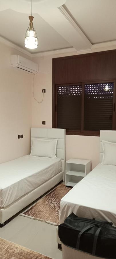 Residence Jannat Ouarzazate Ngoại thất bức ảnh