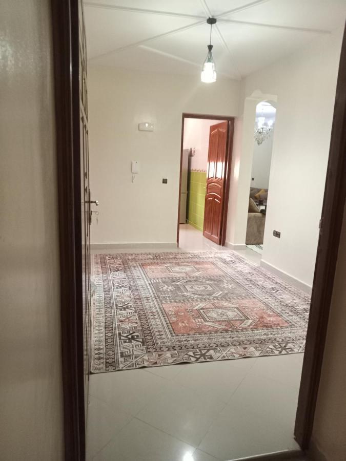 Residence Jannat Ouarzazate Ngoại thất bức ảnh