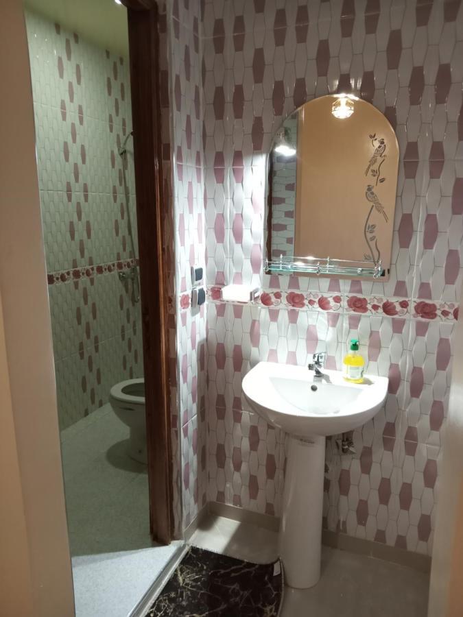 Residence Jannat Ouarzazate Ngoại thất bức ảnh