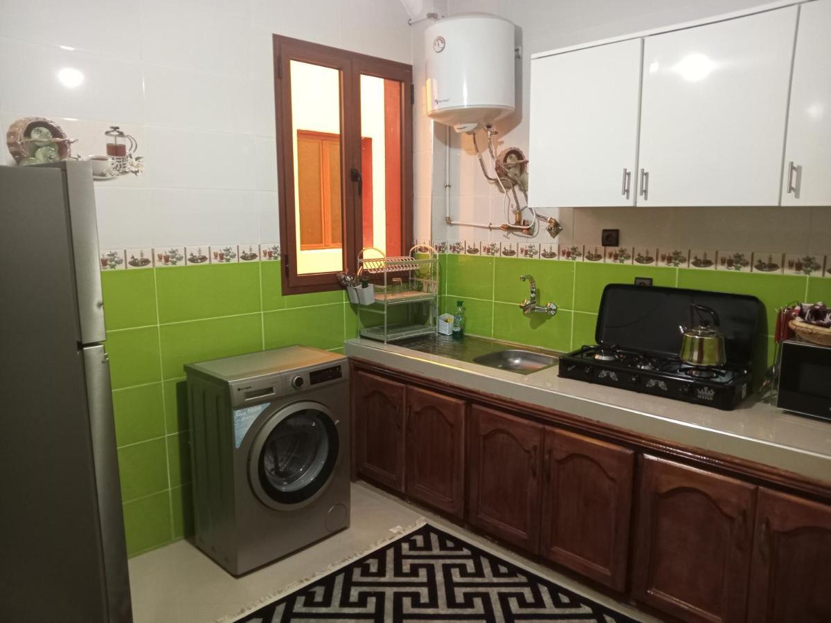Residence Jannat Ouarzazate Ngoại thất bức ảnh