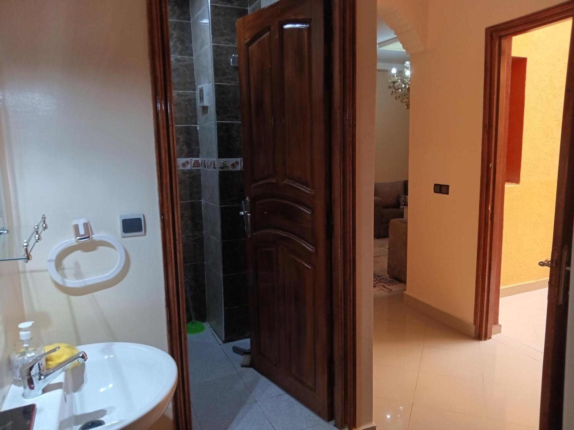Residence Jannat Ouarzazate Ngoại thất bức ảnh
