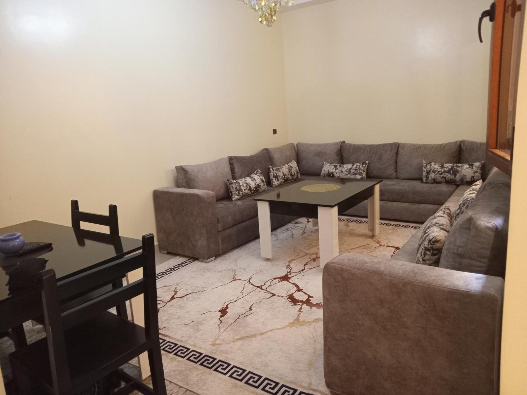 Residence Jannat Ouarzazate Ngoại thất bức ảnh