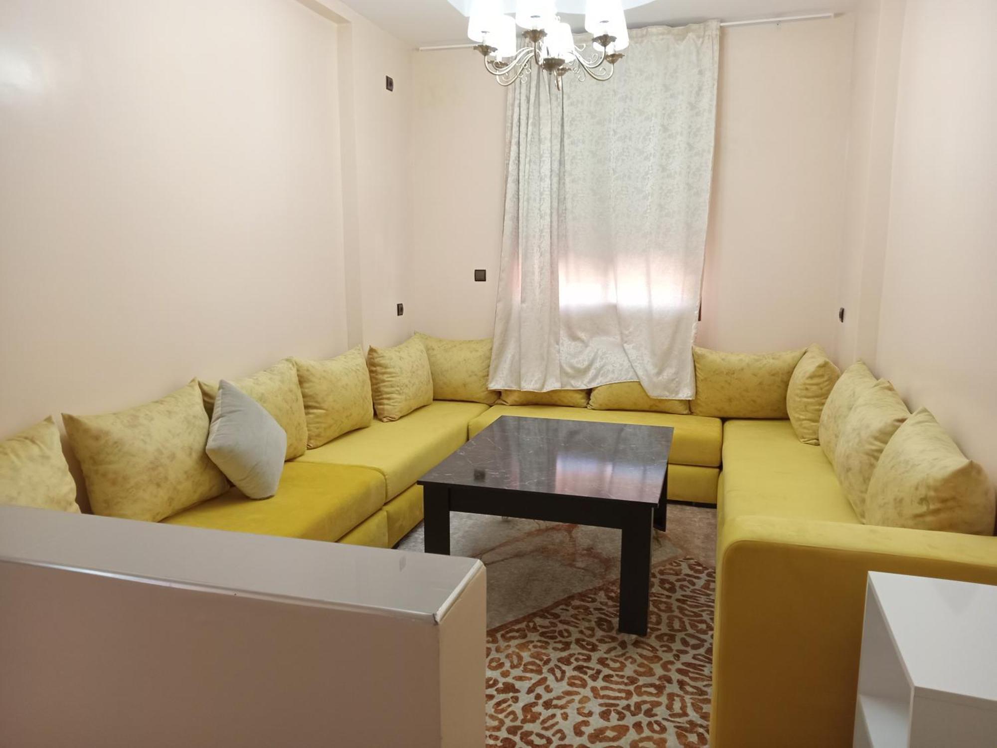 Residence Jannat Ouarzazate Ngoại thất bức ảnh