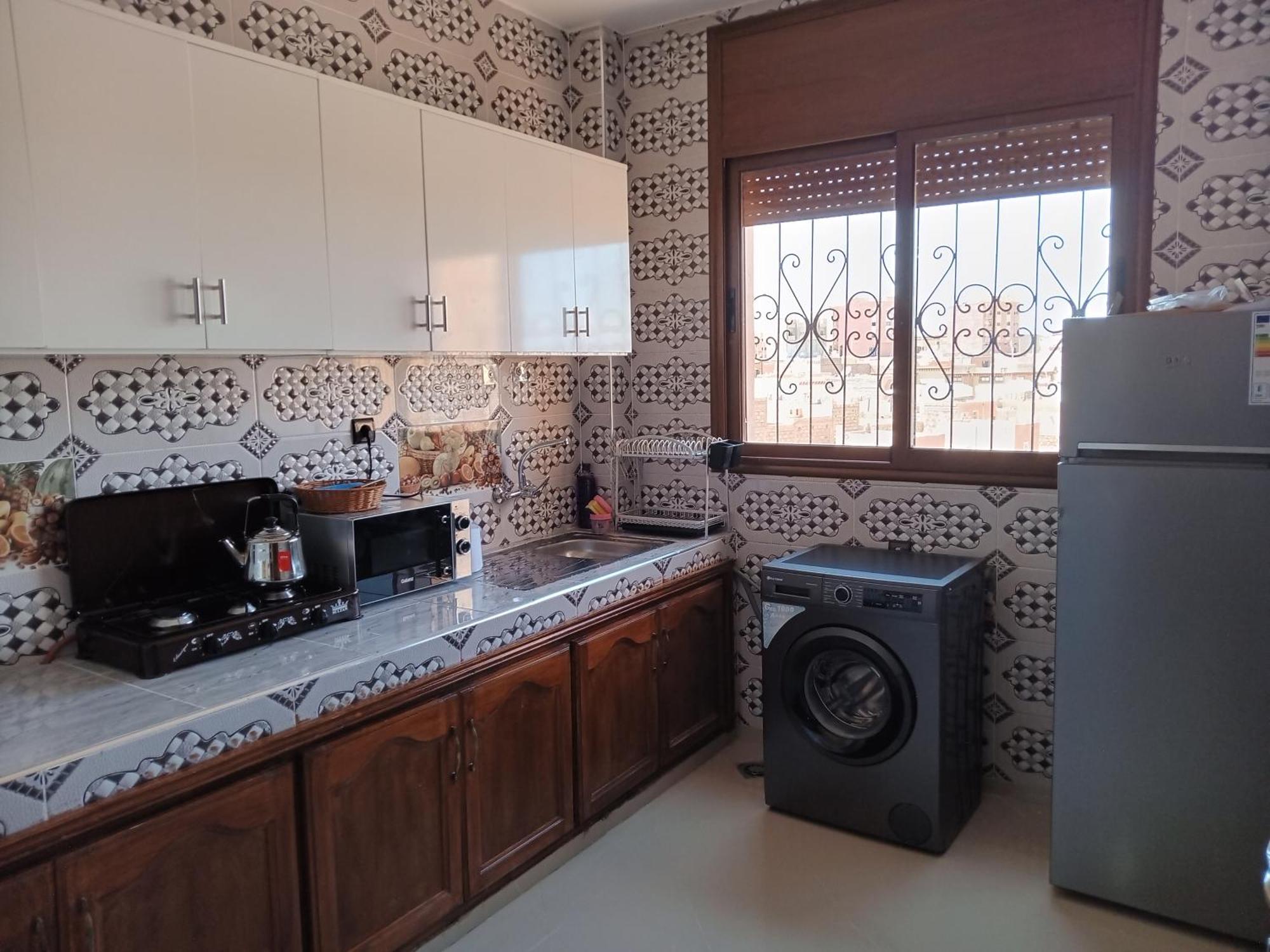 Residence Jannat Ouarzazate Ngoại thất bức ảnh