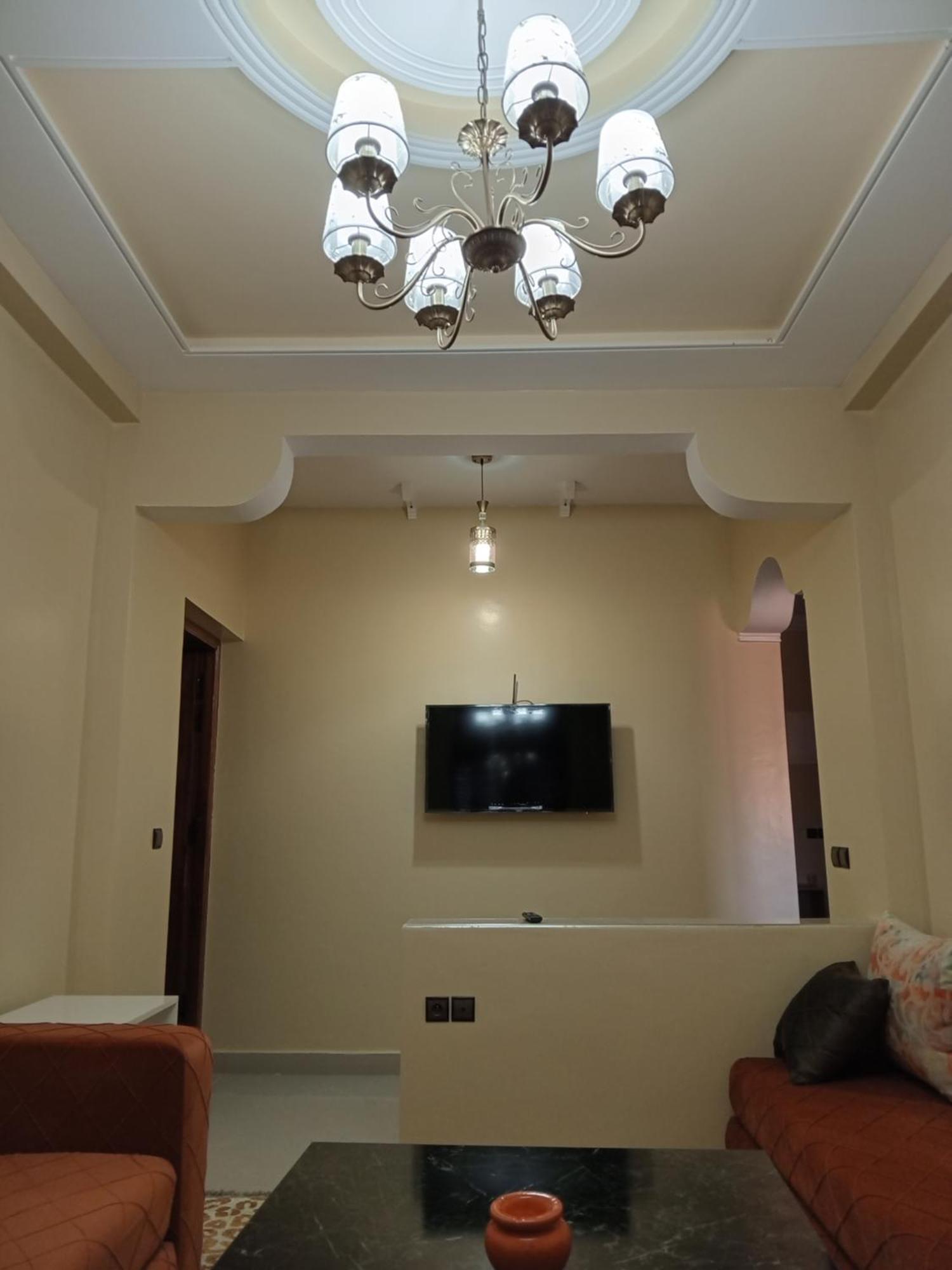 Residence Jannat Ouarzazate Ngoại thất bức ảnh