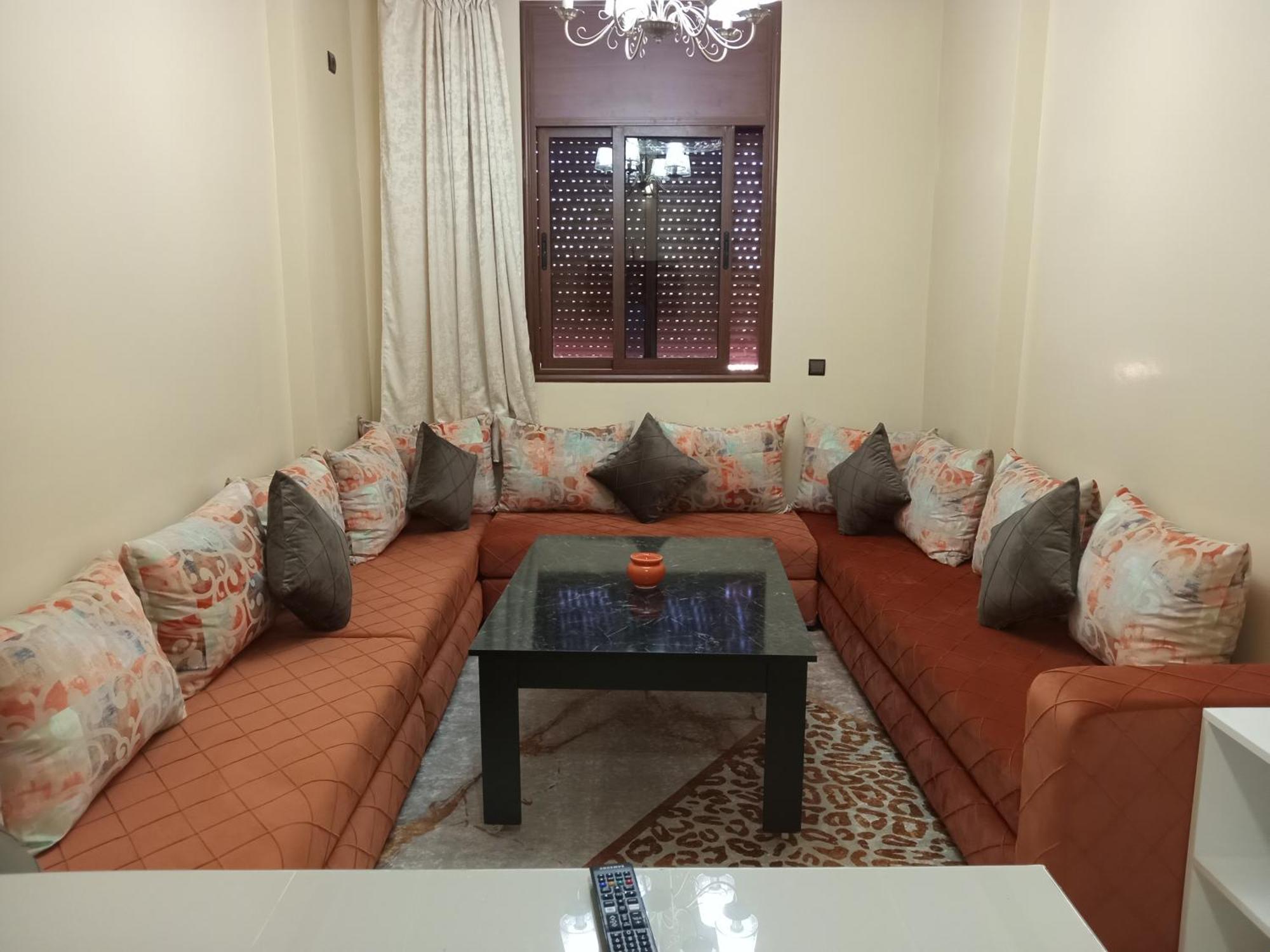 Residence Jannat Ouarzazate Ngoại thất bức ảnh