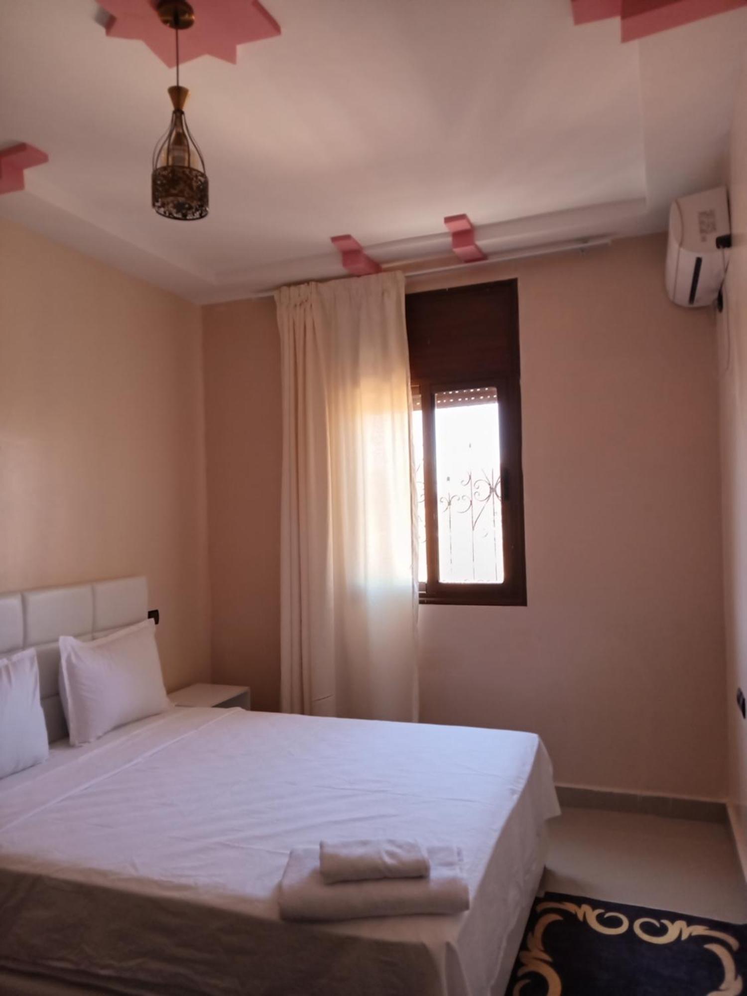 Residence Jannat Ouarzazate Ngoại thất bức ảnh