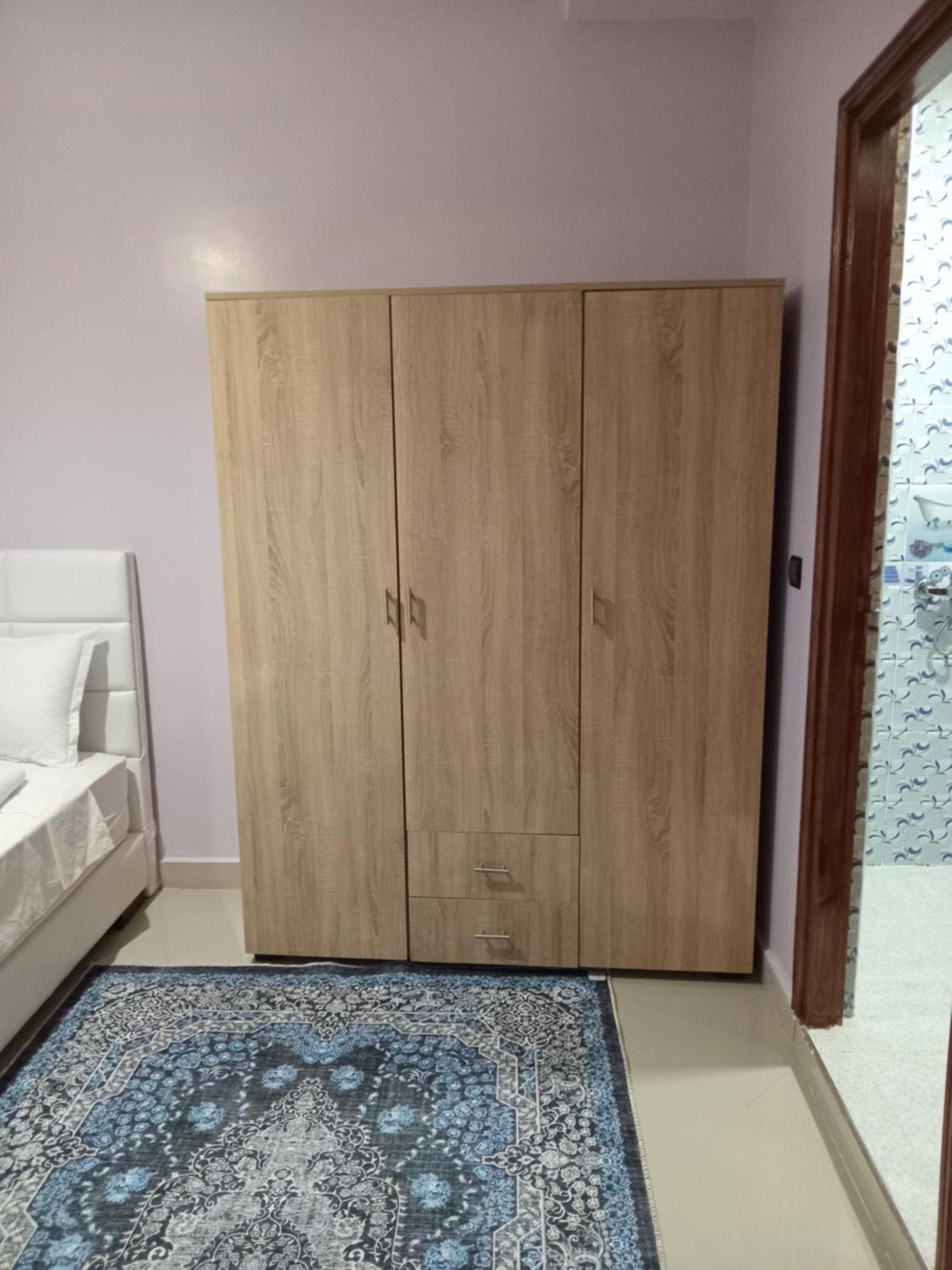 Residence Jannat Ouarzazate Ngoại thất bức ảnh