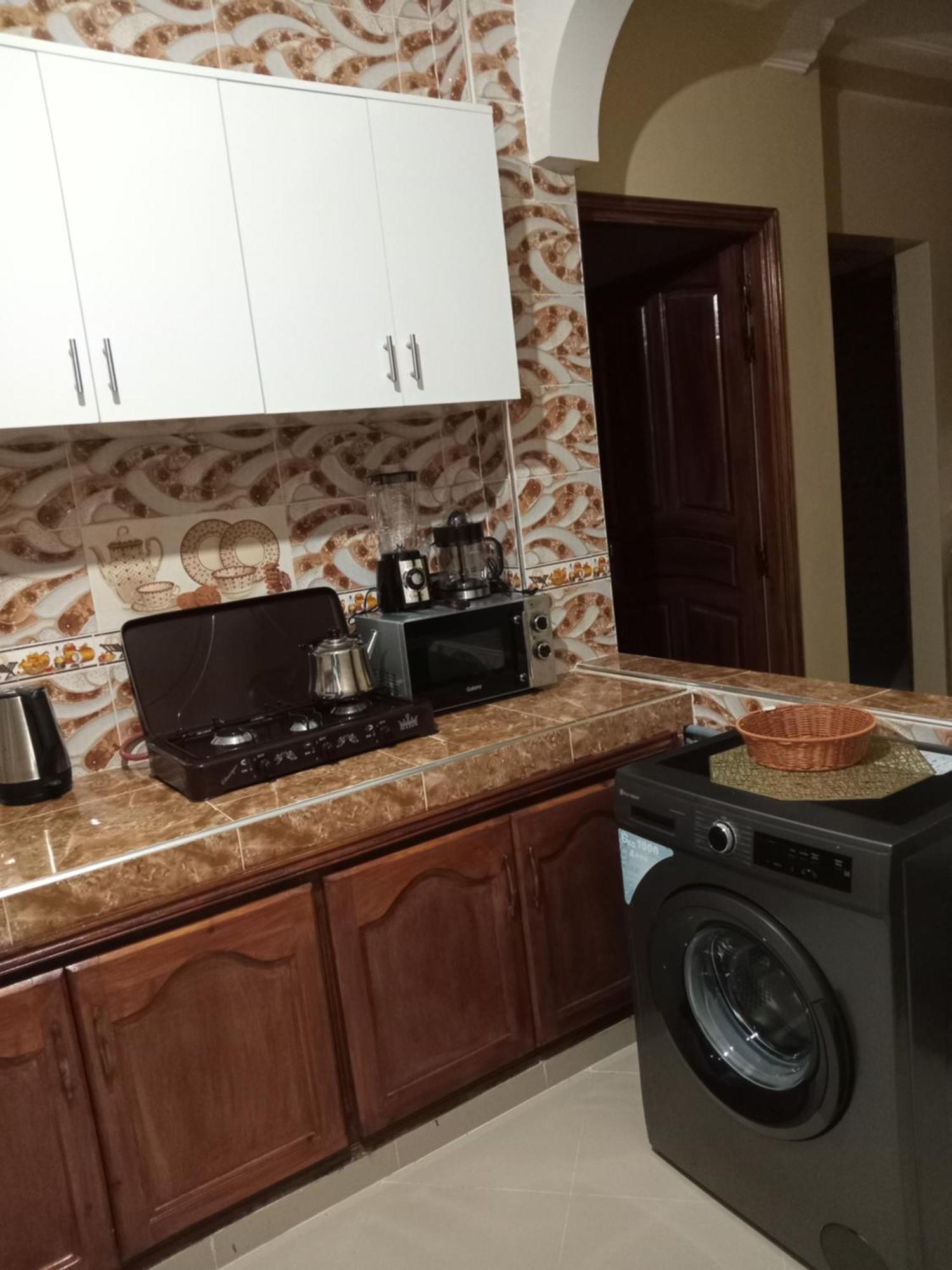 Residence Jannat Ouarzazate Ngoại thất bức ảnh