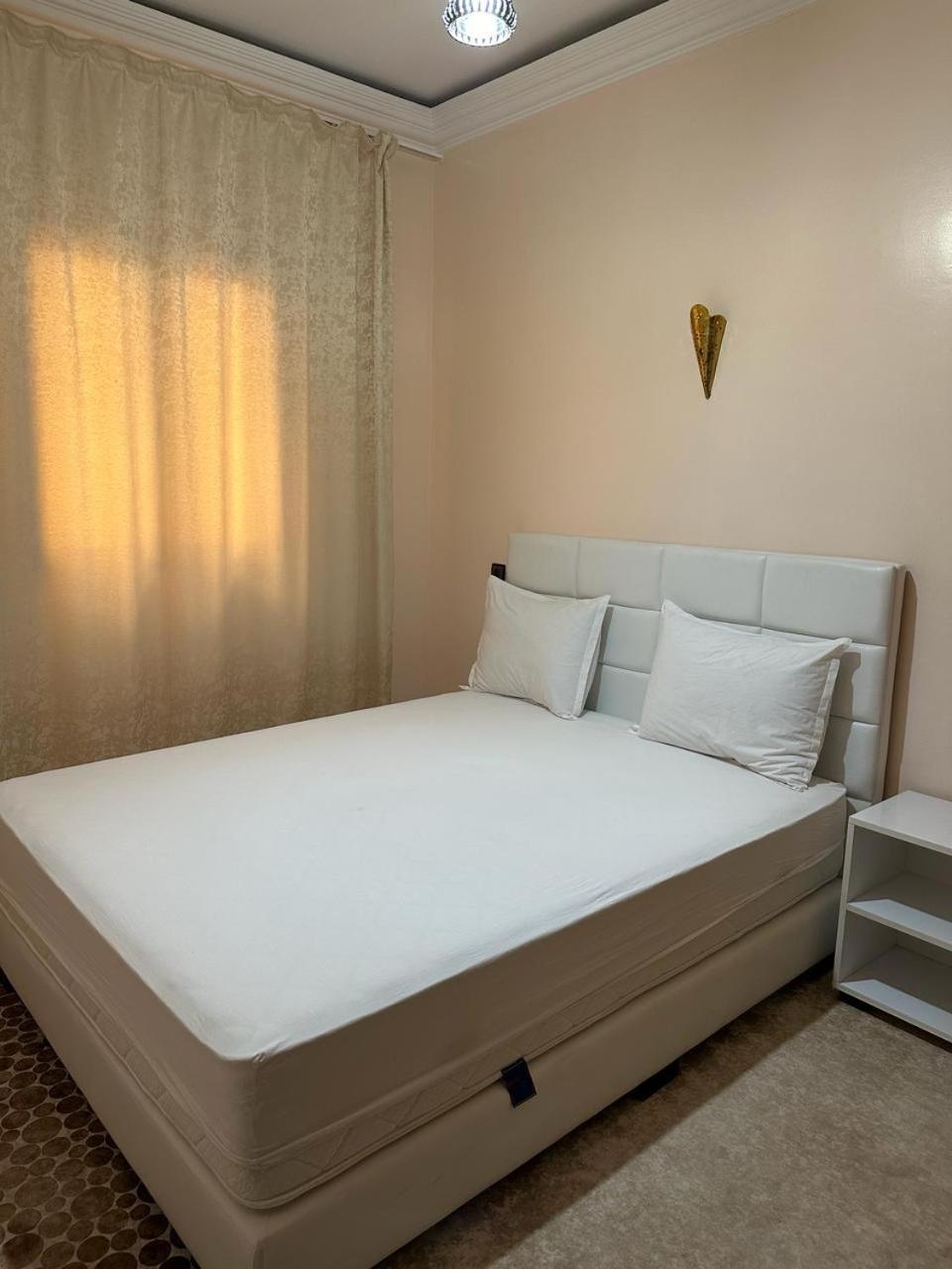 Residence Jannat Ouarzazate Ngoại thất bức ảnh