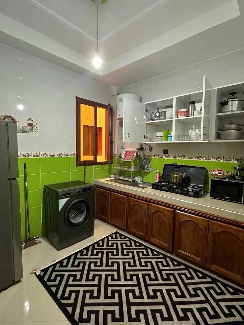 Residence Jannat Ouarzazate Ngoại thất bức ảnh