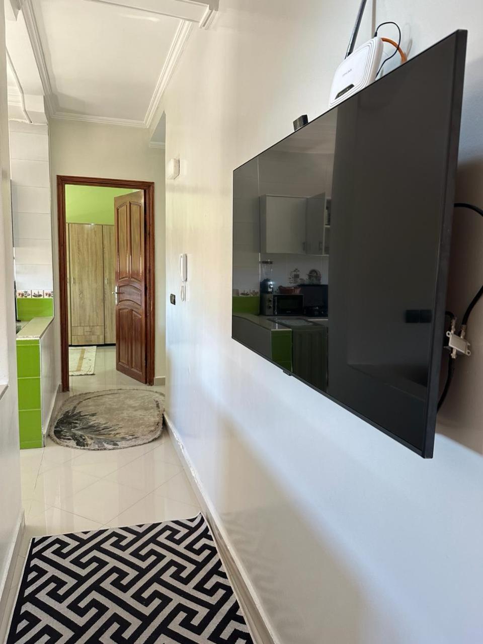 Residence Jannat Ouarzazate Ngoại thất bức ảnh