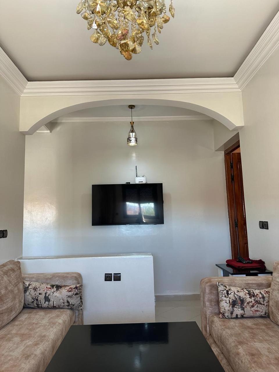 Residence Jannat Ouarzazate Ngoại thất bức ảnh